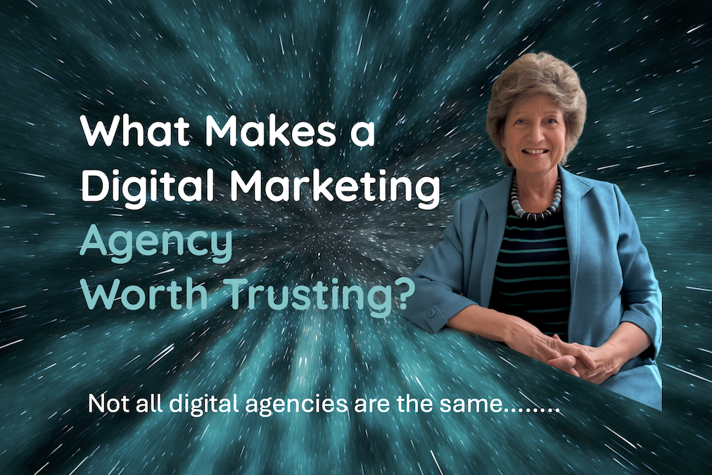 Before You Spend More Money on Marketing — Barbara Payne, Digital House